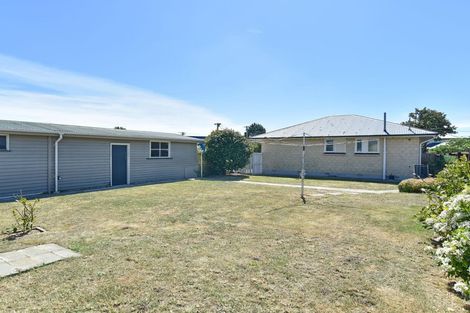Photo of property in 49 Vancouver Crescent, Wainoni, Christchurch, 8061