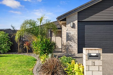 Photo of property in 1 Blanche Road, Papamoa Beach, Papamoa, 3118