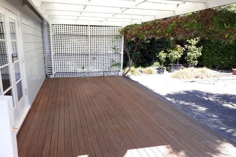 Photo of property in 47 Marama Crescent, Mount Pleasant, Christchurch, 8081