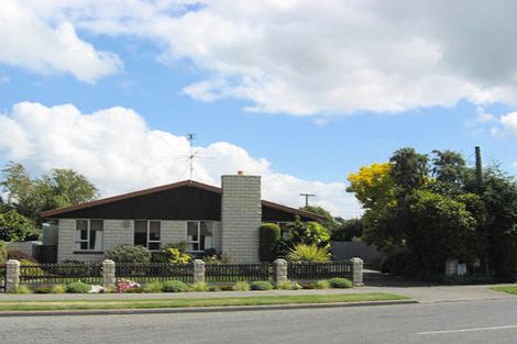 Photo of property in 7 Greendale Road, Darfield, 7510