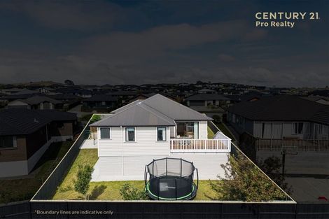 Photo of property in 12 Moyle Street, Pokeno, 2402