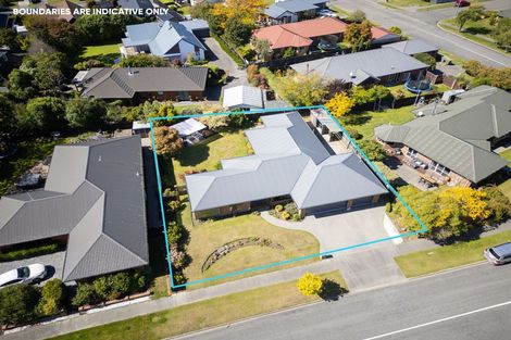 Photo of property in 71 Roydon Drive, Templeton, Christchurch, 8042