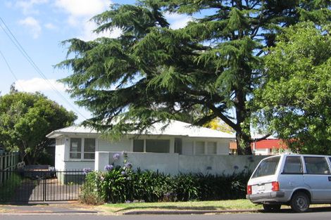 Photo of property in 95 Abbotts Way, Remuera, Auckland, 1050