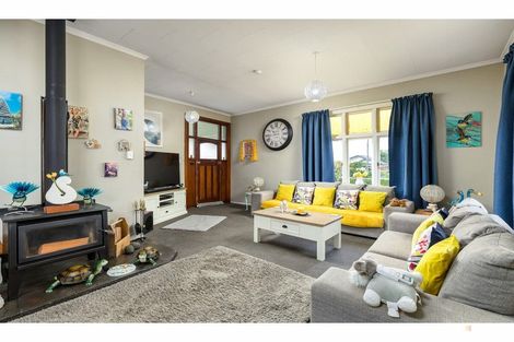 Photo of property in 48 Belt Street, Waimate, 7924