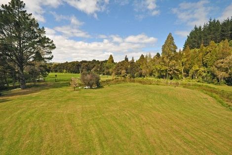 Photo of property in 121a Robinson Road, Coatesville, Albany, 0793