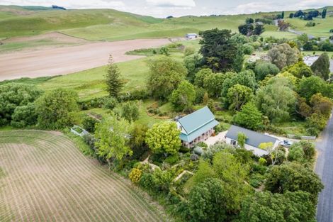 Photo of property in 2269 State Highway 2, Te Hauke, Hastings, 4178