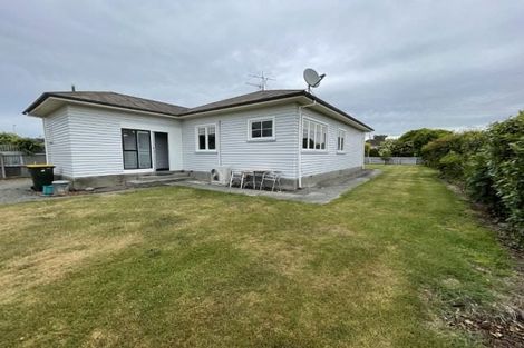 Photo of property in 41 Cameron Street, Ashburton, 7700