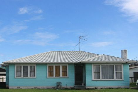 Photo of property in 16 Shamrock Street, Levin, 5510