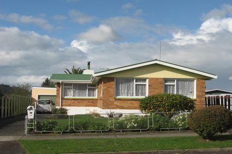 Photo of property in 26 Tapper Crescent, Tikipunga, Whangarei, 0112