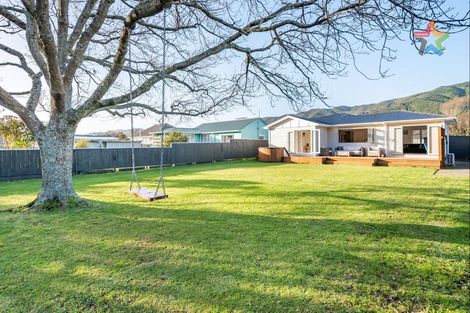 Photo of property in 56 Dover Road, Wainuiomata, Lower Hutt, 5014