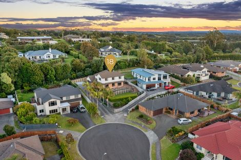 Photo of property in 18 Ashgrove Place, Ohauiti, Tauranga, 3112