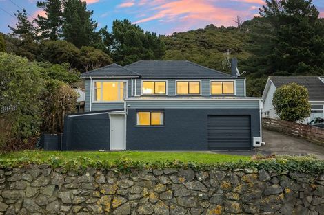 Photo of property in 53 Karaka Street, Wainuiomata, Lower Hutt, 5014