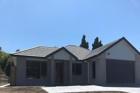 Photo of property in 25 Oakland Place, Ngongotaha, Rotorua, 3010