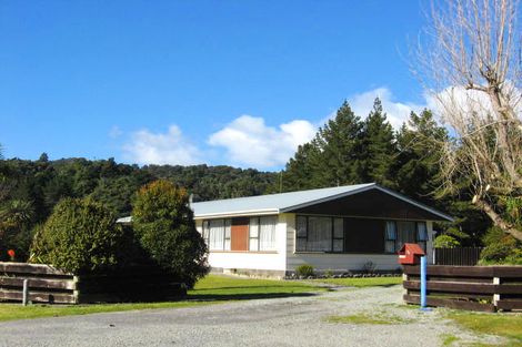 Photo of property in 279 Marsden Road, Greymouth, 7805