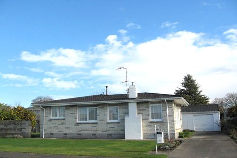 Photo of property in 502 Hart Place, Frimley, Hastings, 4120