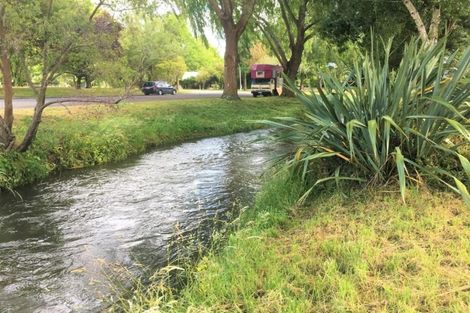 Photo of property in 1/47 Waimea Terrace, Beckenham, Christchurch, 8023