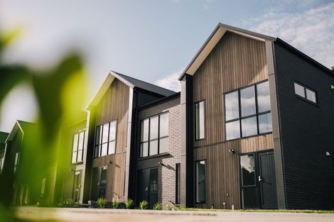 Photo of property in 7/29 Price Crescent, Mount Wellington, Auckland, 1060