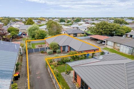 Photo of property in 49 Melbourne Street, Windsor, Invercargill, 9810