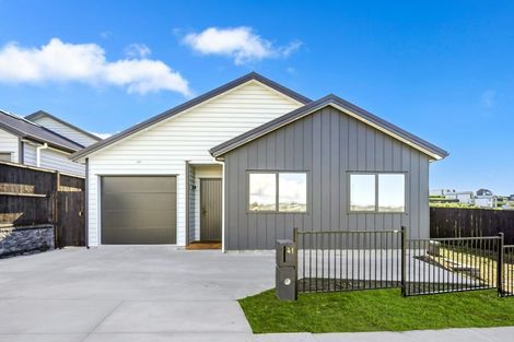 Photo of property in 41 Puhinui Avenue, Warkworth, 0985