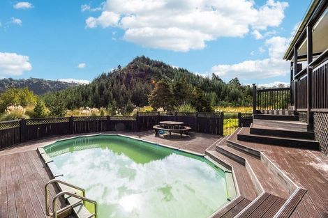 Photo of property in 21 Noakes Hill Road, Puhoi, Silverdale, 0994