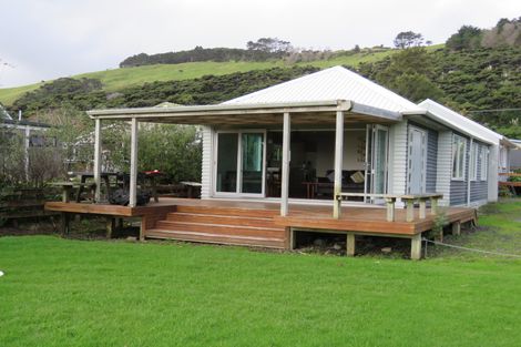 Photo of property in 340a Hokianga Harbour Drive, Omapere, Kaikohe, 0473