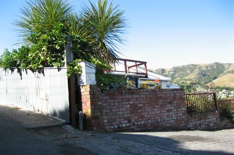 Photo of property in 8 Ticehurst Road, Lyttelton, 8082