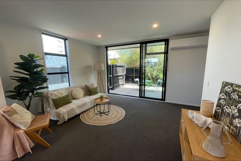Photo of property in 1/27 Gracefield Avenue, Christchurch Central, Christchurch, 8013