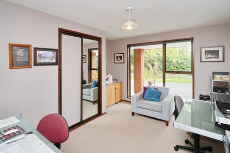 Photo of property in 1/9c Yellowstone Crescent, Burwood, Christchurch, 8083