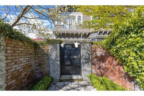 Photo of property in 6 Bishop Street, St Albans, Christchurch, 8014