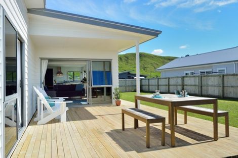 Photo of property in 83 Hamilton Drive, Wainui, Gisborne, 4010