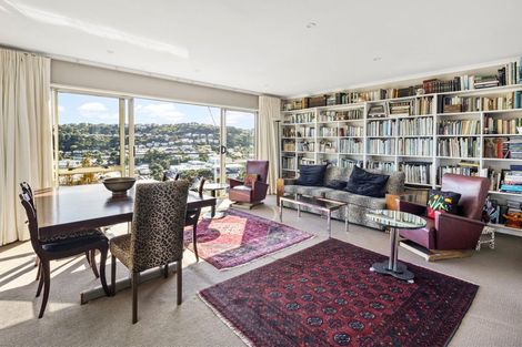 Photo of property in 86 Totara Road, Miramar, Wellington, 6022