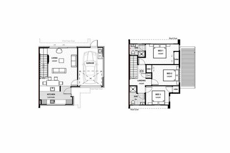 Photo of property in 153 Springfield Road, St Albans, Christchurch, 8014