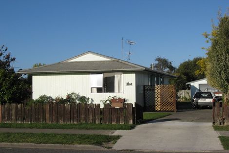 Photo of property in 4 Kowhai Drive, Renwick, 7204