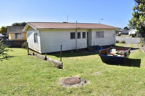Photo of property in 16 Colenso Place, Otaki Beach, Otaki, 5512