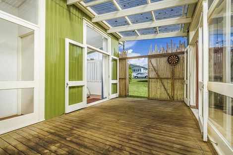 Photo of property in 16 David Street, Bayswater, Auckland, 0622