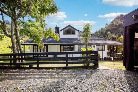 Photo of property in 21 Noakes Hill Road, Puhoi, Silverdale, 0994