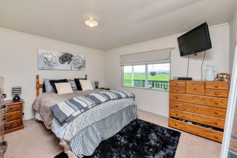 Photo of property in 160 Fisher Road, Netherton, Paeroa, 3671