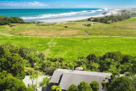 Photo of property in 17 Fairburn Place, Charleston, Cape Foulwind, 7892