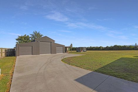 Photo of property in 122d Tarbottons Road, Tinwald, Ashburton, 7700