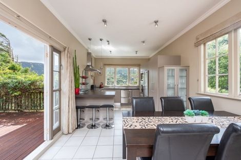 Photo of property in 21 Orari Street, Ngaio, Wellington, 6035