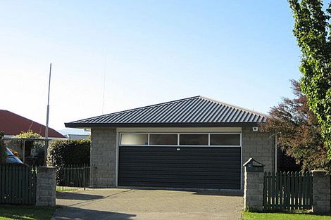 Photo of property in 20 Buick Street, Redwoodtown, Blenheim, 7201