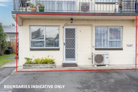 Photo of property in 1/4 Wha Street, Frankton, Hamilton, 3204