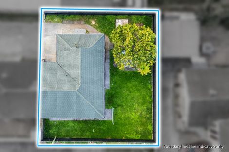 Photo of property in 3/19 Central Avenue, Papatoetoe, Auckland, 2025