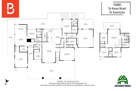 Photo of property in 1008d Te Kawa Road, Te Kawa, Te Awamutu, 3873