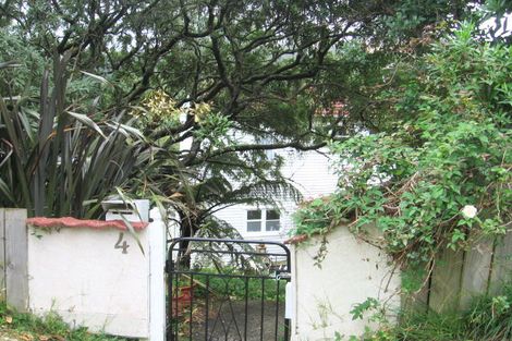 Photo of property in 4 Worcester Street, Wilton, Wellington, 6012