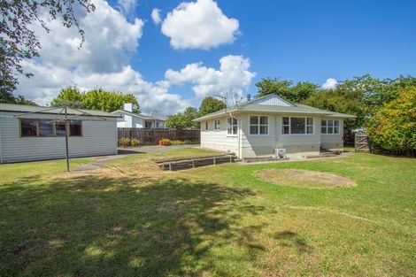 Photo of property in 7 Tennyson Drive, Owhata, Rotorua, 3010