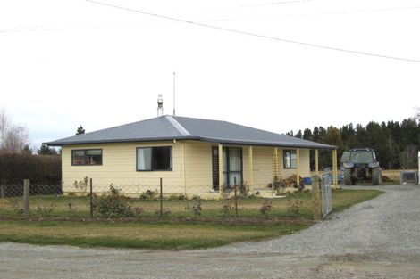 Photo of property in 36 Talbot Road, Fairlie, 7925