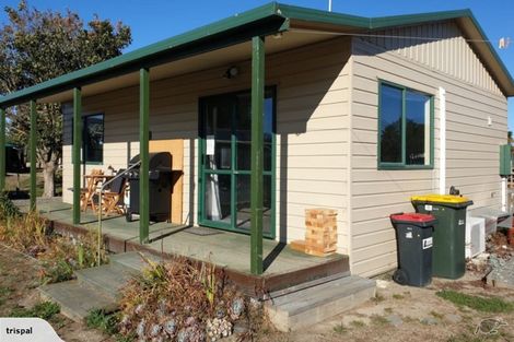 Photo of property in 489 Hoskyns Road, Rolleston, Christchurch, 7675