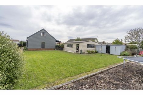 Photo of property in 3 Albany Street, Kingswell, Invercargill, 9812