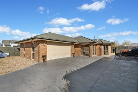 Photo of property in 22 Masefield Drive, Rolleston, 7614